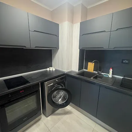 Apartament Symphony Blue