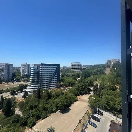 Symphony Blue * Varna