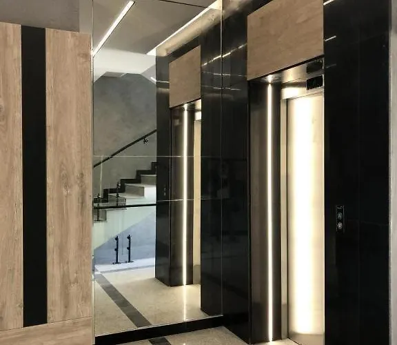 Symphony Blue Lejlighed