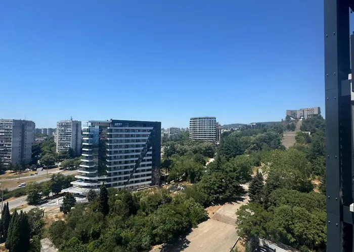 Symphony Blue * Varna