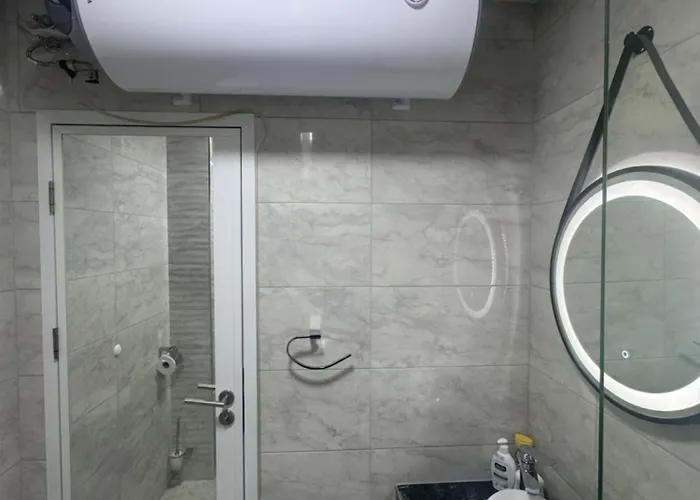 Symphony Blue * Varna