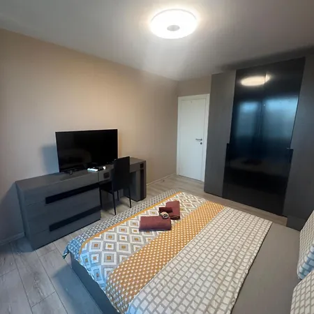 Symphony Blue * Várna