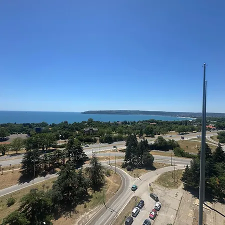 Symphony Blue * Várna