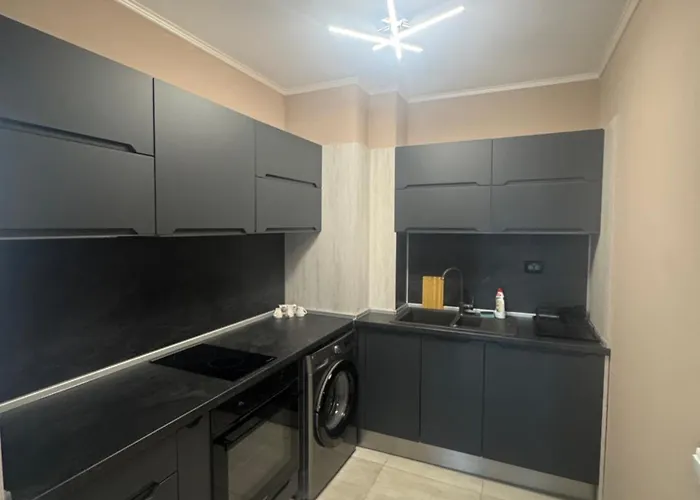 아파트 Symphony Blue *